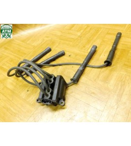 Zündspule Renault Kangoo H8200051128