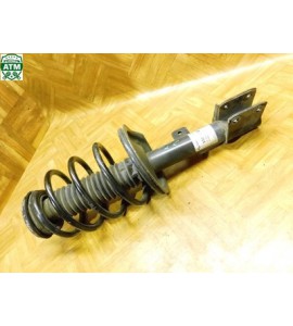 Federbein Pralldämpfer Stoßdämpfer vorne rechts Peugeot 307CC Beifahrerseite