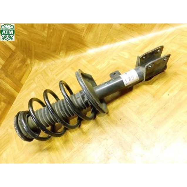 Federbein Pralldämpfer Stoßdämpfer vorne rechts Peugeot 307CC Beifahrerseite