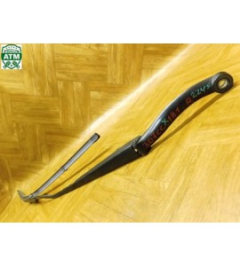 Scheibenwischerarm Wischerarm vorne rechts Peugeot 307 CC Beifahrerseite