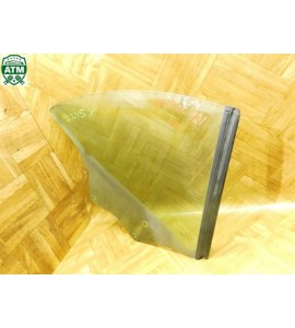 Seitenscheibe Türscheibe Fensterscheibe hinten rechts Peugeot 307 CC