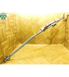 Wischermotor vorne Wischegestänge Peugeot 307 CC Valeo 404.638 12v