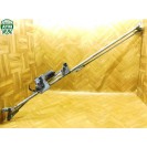 Wischermotor vorne Wischegestänge Peugeot 307 CC Valeo 404.638 12v