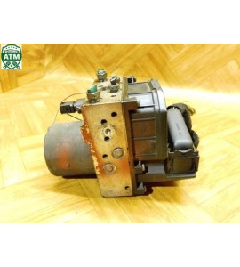 ABS Hydraulikblock Peugeot 307 CC Bosch 9651800780 0265225215 0265950093