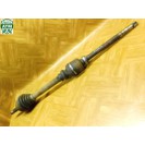 Antriebswelle Gelenkwelle rechts Peugeot 307 CC Beifahrerseite