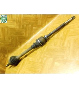 Antriebswelle Gelenkwelle rechts Peugeot 307 CC Beifahrerseite