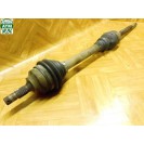 Antriebswelle Gelenkwelle rechts Peugeot 307 CC Beifahrerseite