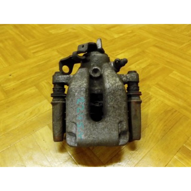 Bremssattel hinten rechts Peugeot 307 CC Beifahrerseite 38