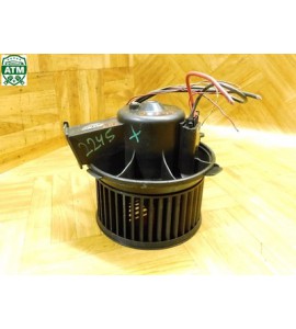 Gebläse Heizungsgebläse Gebläsemotor Peugeot 307 CC ATEC 110-220011931