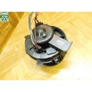 Gebläse Heizungsgebläse Gebläsemotor Peugeot 307 CC ATEC 110-220011931