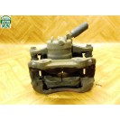 Bremssattel vorne rechts Peugeot 307 CC Beifahrerseite Bosch