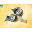 Hupe Signalhorn Signalhupe Peugeot 307 CC Bosch