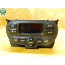 Klimabedienteil Schalterblock Bedienteil Schalter Peugeot 307 CC 96527144XT