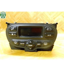 Klimabedienteil Schalterblock Bedienteil Schalter Peugeot 307 CC 96527144XT