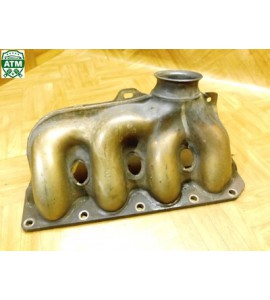 KAT Abgaskrümmer Peugeot 307 CC