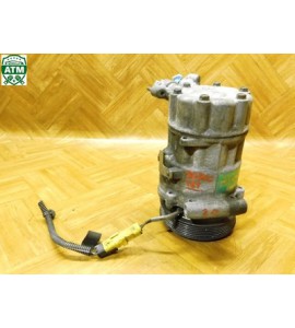 Klimakompressor Peugeot 307 CC Sanden 9655191580 SD6V12
