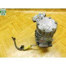 Klimakompressor Peugeot 307 CC Sanden 9655191580 SD6V12