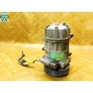 Klimakompressor Peugeot 307 CC Sanden 9655191580 SD6V12