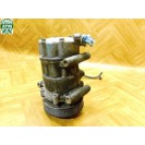 Klimakompressor Peugeot 307 CC Sanden 9655191580 SD6V12