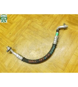 Klimaleitung Leitung Peugeot 307 CC 9650529580