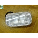 Leseleuchte Innenraumlicht Innenraumbeleuchtung Peugeot 307 CC hinten