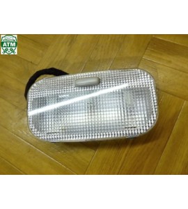 Leseleuchte Innenraumlicht Innenraumbeleuchtung Peugeot 307 CC hinten