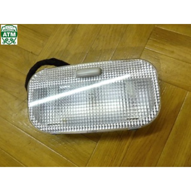 Leseleuchte Innenraumlicht Innenraumbeleuchtung Peugeot 307 CC hinten