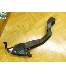 Pedal Gaspedal Gaspoti Peugeot 307 CC Bosch 9647781377 0280755029