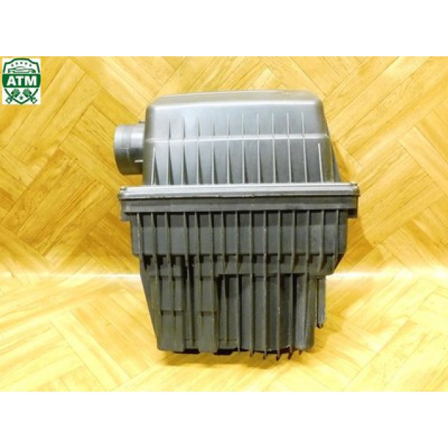 Luftfilterkasten Peugeot 307 CC 9637143980 9637144080