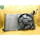 Wasserkühler Kühlerlüfter Lüfter Elektrolüfter Kia Carnival OK55215025