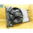 Wasserkühler Kühlerlüfter Lüfter Elektrolüfter Kia Carnival OK55215025