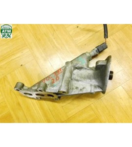 Ölfiltergehäuse Ölfilterträger Peugeot 307 CC 9652410310