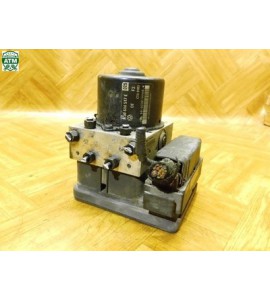 ABS Hydraulikblock ESP CTA VW Golf 4 IV ATE 1J0614517E 10.0206-0009.4