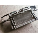 Frontmaske Schlossträger Wasserkühler VW Golf 4 IV 1J012107M 1J012205B