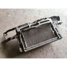 Frontmaske Schlossträger Wasserkühler VW Golf 4 IV 1J012107M 1J012205B
