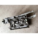 Frontmaske Schlossträger Wasserkühler VW Golf 4 IV 1J012107M 1J012205B