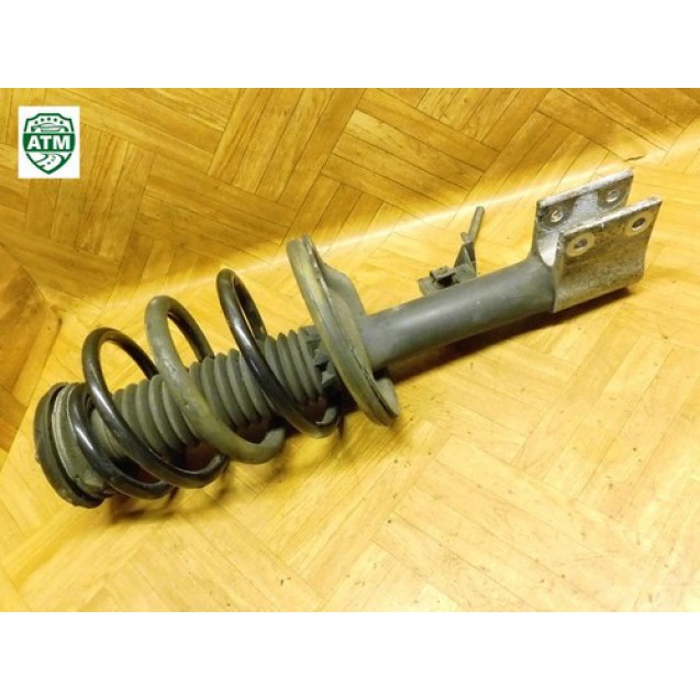 Federbein Pralldämpfer Stoßdämpfer Peugeot 307CC vorne links Fahrerseite