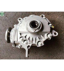 Differential vorne Mercedes Benz GLC W253 2d 4-matic A2053350201 A2053355200
