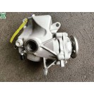 Differential vorne Mercedes Benz GLC W253 2d 4-matic A2053350201 A2053355200