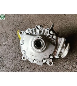 Differential vorne Mercedes Benz GLC W253 2 CDI 4-matic A2053350201 A2053310900