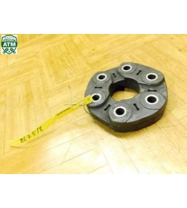 Hardyscheibe Gelenkscheibe Lemförder BMW 325 XI E46 1229360 GAB-87 SGF