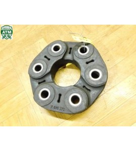 Hardyscheibe Gelenkscheibe Lemförder BMW 3 3er 320d 2.0 16V 7610372 SGF