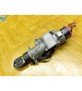 Zündschloss Schlüssel Lesespule VW Golf 4 VI 4B0905851C TKE