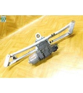 Wischermotor vorne Wischergestänge VW Golf 4 IV Bosch 1J1955113B 0390241502