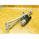 Wischermotor vorne Wischergestänge VW Golf 4 IV Bosch 1J1955113B 0390241502