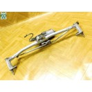 Wischermotor vorne Wischergestänge VW Golf 4 IV Bosch 1J1955113B 0390241502