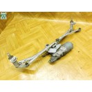 Wischermotor vorne Wischergestänge VW Golf 4 IV Bosch 1J1955113B 0390241502