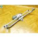 Wischermotor vorne Wischergestänge VW Golf 4 IV Bosch 1J1955113B 0390241502