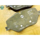 Bremsklötze Reparatursatz Bremsbeläge vorne BMW 2 2er U06 X1 U11 34106897141