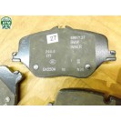 Bremsklötze Reparatursatz Bremsbeläge vorne BMW 2 2er U06 X1 U11 34106897141